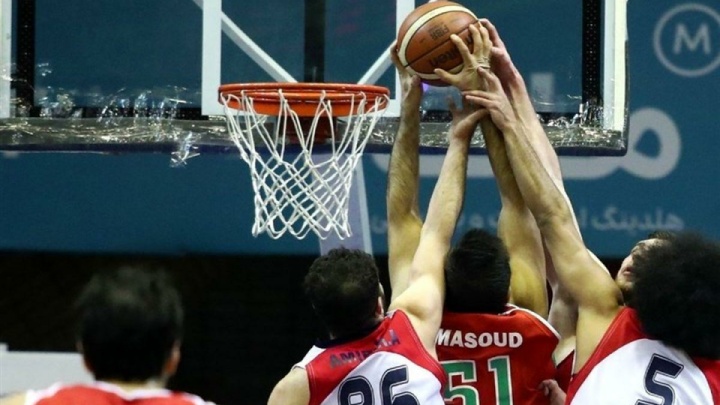 رقابت‌های لیگ برتر بسکتبال از 10 مهر آغاز می‌شود