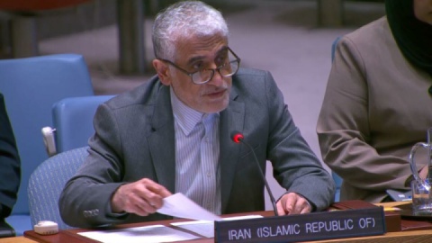 آینده افغانستان باید به دست افغان‌ها رقم بخورد؛هرگونه راه‌حل‌ تحمیلی قابل دوام نیست