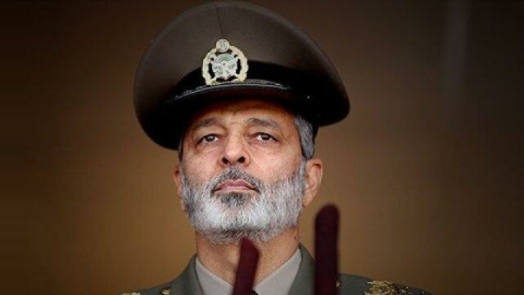 آمادگیهای نیروهای مسلح دشمنان را از خیال تهاجم مجدد به کشور بر حذر داشته است