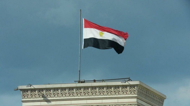 سفر هیأت نظامی اسرائیل به قاهره با هدف تأمین منافع امنیتی