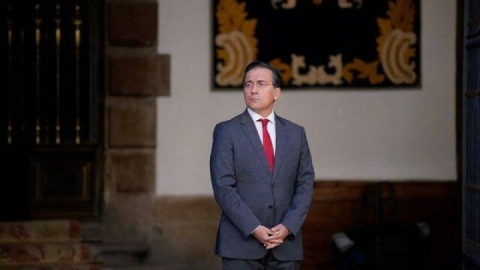 همکاری اسپانیا و نروژ برای حمایت از فلسطین