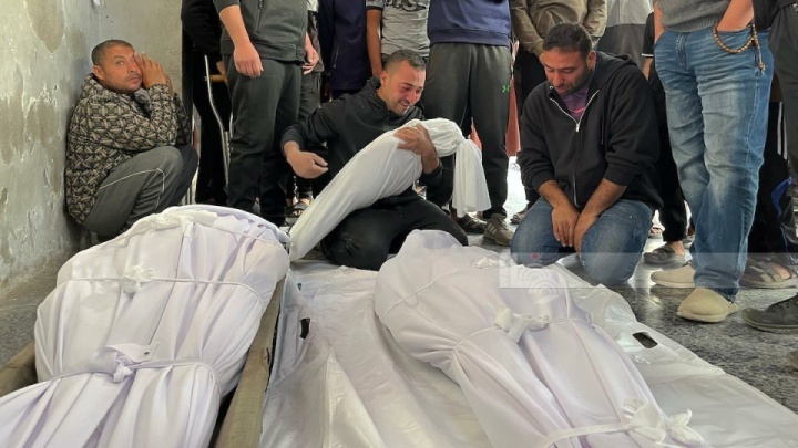 بیش از 65 هزار شهید از آغاز جنگ غزه تا کنون