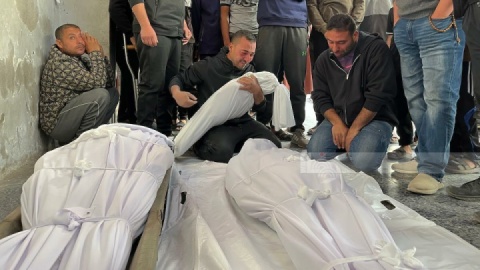 بیش از ۶۵ هزار شهید از آغاز جنگ غزه تا کنون