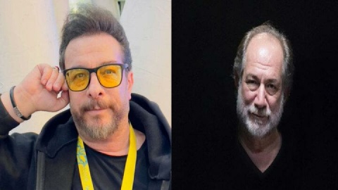 «قهوه قجری» آتیلا پسیانی به سنگلج می‌آید