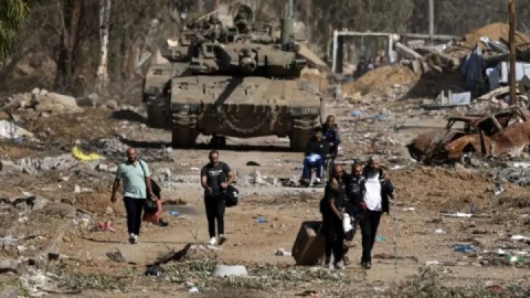 خودفریبی آمریکایی در خاورمیانه