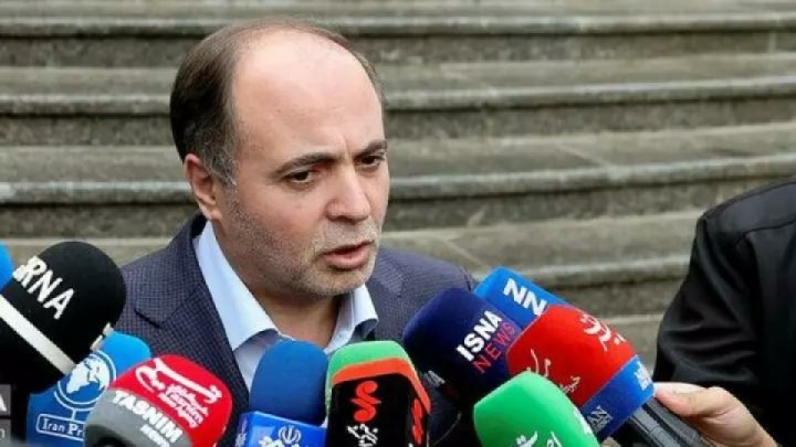 کاهش ۸۰ هزارتومانی قیمت گوشت قرمز طی دو روز گذشته