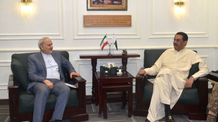 تمرکز ویژه‌ای بر توسعه همکاری‌ها با ایران داریم