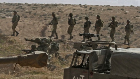 یورش زمینی به نوار غزه بحران انسانی را تشدید میکند