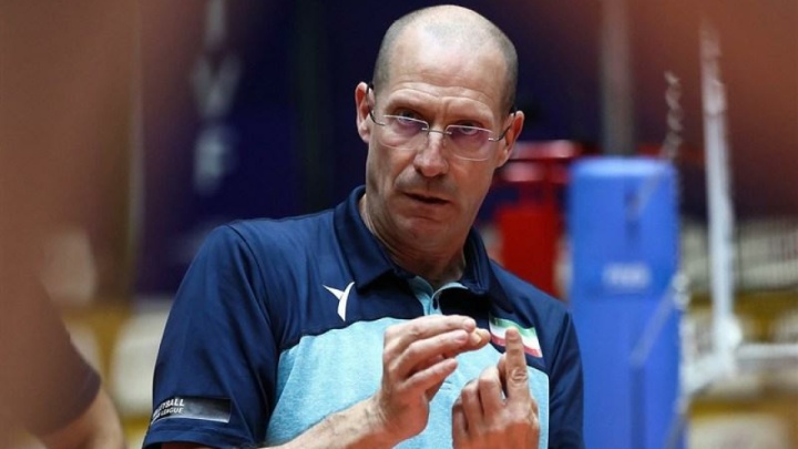 شاگردان پیاتزا محکوم به برد هستند