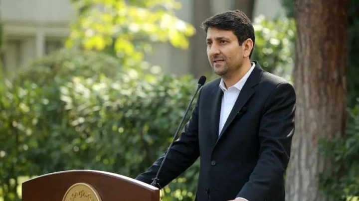 وزیر ارتباطات: از تمامی ظرفیت کشورهای همسو در حوزه فناوری مکان یابی استفاده خواهیم کرد