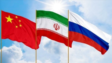 پیشنویس قطعنامه ایران، روسیه و چین درباره ممنوعیت حمله به تاسیسات هستهای