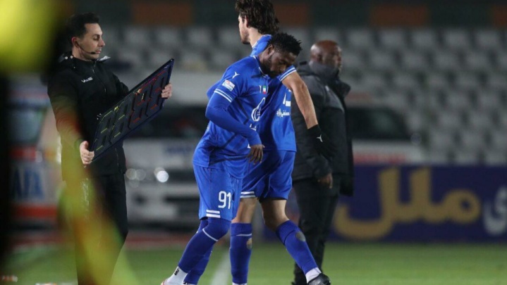 مقصد بعدی مسعود جوما مشخص شد