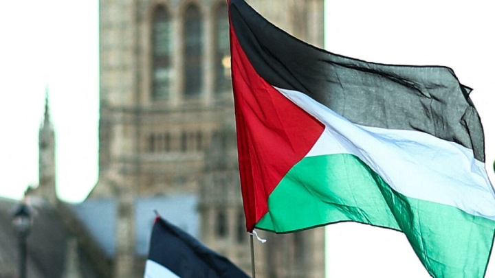 امضای 7500 فعال عرب و یهود برای به رسمیت شناختن فلسطین