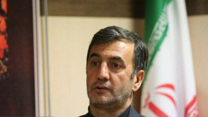 انفجارهای شب گذشته در ری مربوط به مراسم شادی بود