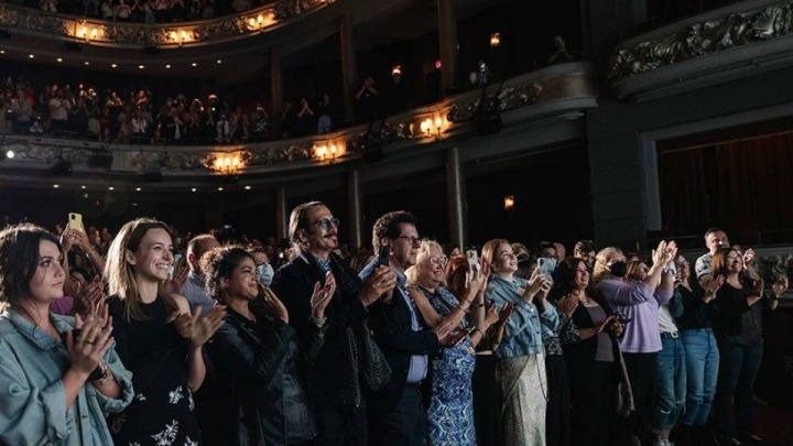 برگزیدگان بخش‌های مختلف رقابتی پنجاهمین دوره جشنواره بین‌المللی فیلم «تورنتو» معرفی شدند