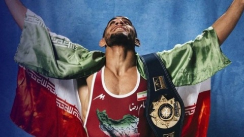 عموزاد: این تازه شروع کار من است