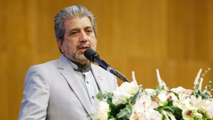 ۶۳ دفتر ایرانیان مُقیم خارج از کشور فعال است