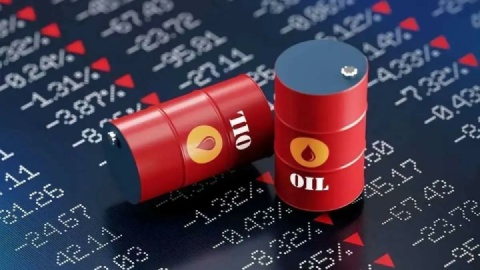 برنت ۶۸ دلار و ۳۵ سنت شد