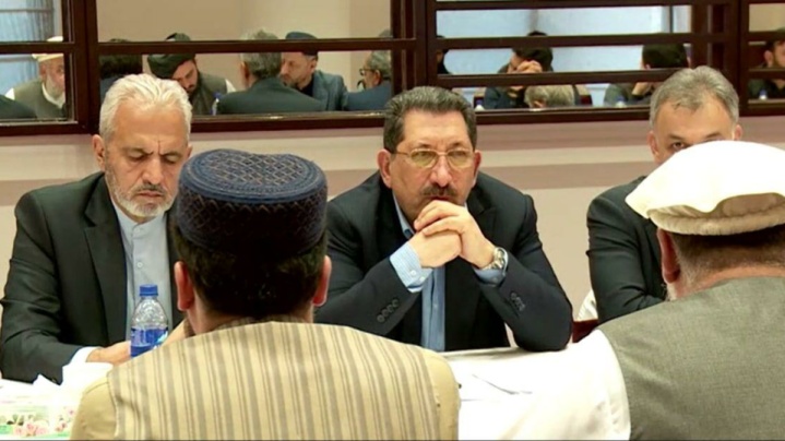 تسهیل تجارت و سرمایه گذاری مشترک بین ایران و افغانستان