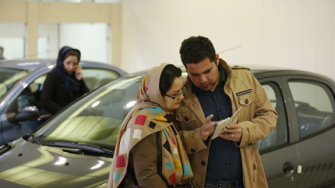 راهاندازی پلتفرم جامع خدمات خودرویی به زودی