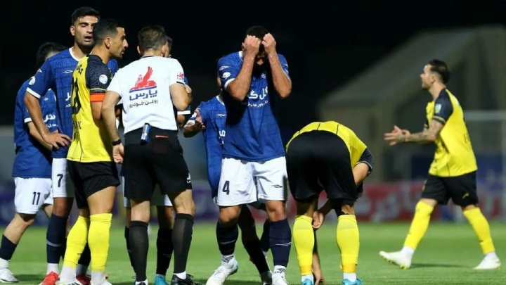 سریال اعتراض چه زمانی تمام می‌شود؟