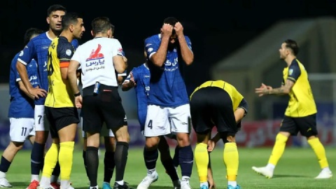 سریال اعتراض چه زمانی تمام می‌شود؟