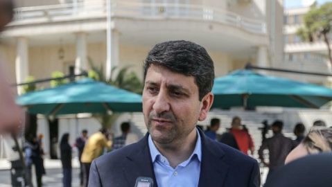 از تمامی ظرفیت کشورهای همسو در حوزه فناوری مکان یابی استفاده خواهیم کرد