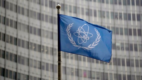 کدام کشورها در نگارش قطعنامه پیشنهادی ایران در کنفرانس آژانس اتمی مشارکت کردند؟