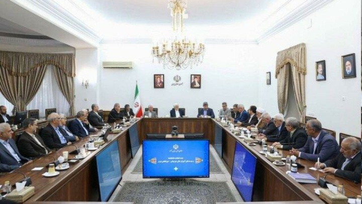 مخالف هرگونه دخالت در بخش غیردولتی آموزش عالی هستیم