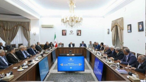 مخالف هرگونه دخالت در بخش غیردولتی آموزش عالی هستیم