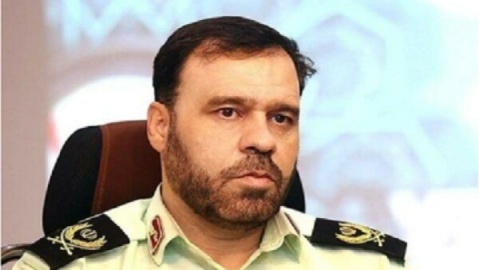 ۲ شرور مسلح در منطقه کویری حلوان به هلاکت رسیدند