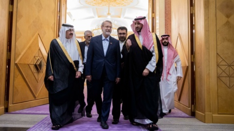 همکاریهای اقتصادی و امنیتی ایران و عربستان سازمان یافتهتر گسترش مییابد