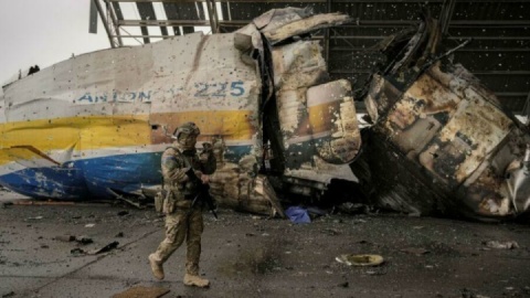 بررسی اعطای وام به اوکراین از درآمد منابع مسدود شده روسیه در اتحادیه اروپا