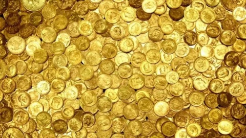 هشدار اتحادیه طلا درباره سکه‌های پارسیان جعلی در بازار