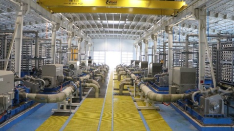 قیمت این آب کم از طلا ندارد