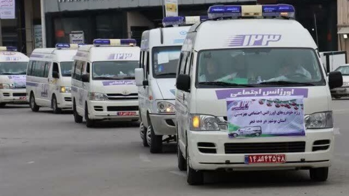 بیشترین تماس‌ها مربوط به خشونت‌های خانگی است