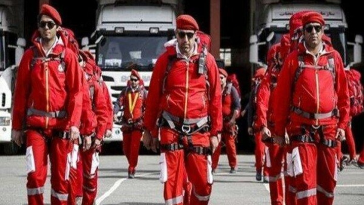 احتمال وقوع سیلاب در استان‌های شمال کشور