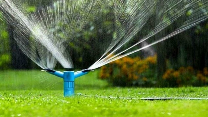 اجرای طرح کاهش مصرف انرژی در بوستان‌های پایتخت