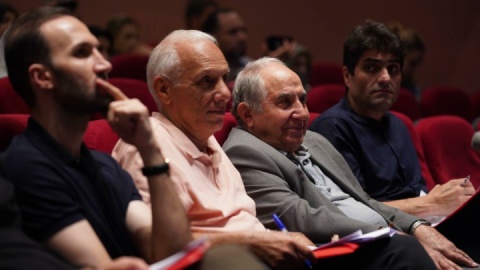 بخش اجرایی هجدهمین جشنواره موسیقی جوان به خط پایان رسید