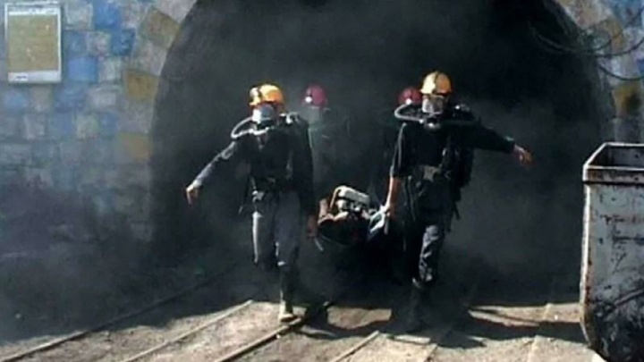 ۵ مدیر معدن طبس به حبس محکوم شدند