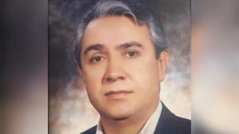 علی‌اکبر عرفانی درگذشت