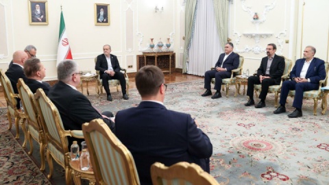 پزشکیان: دوران یکجانبهگرایی در دنیا به سرآمده است