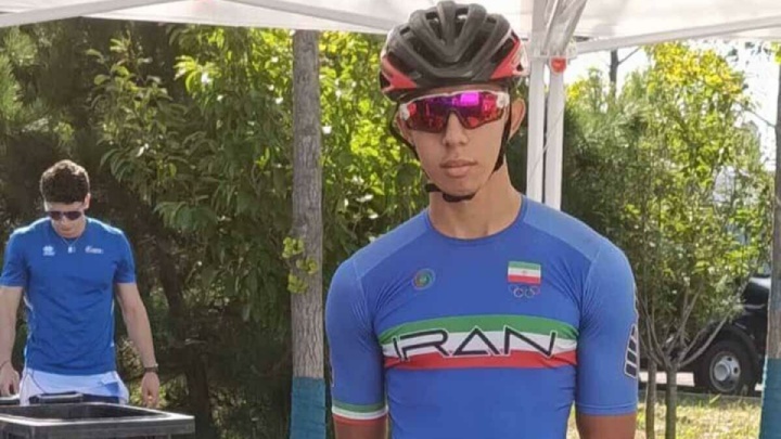 یاحقی: می‌توانستم طلا بگیرم