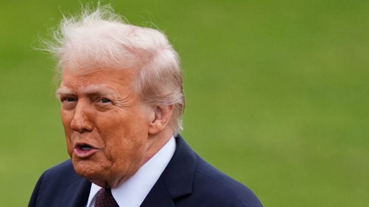 واکنش سرد واشنگتن به تلاش اروپا برای به رسمیت شناختن کشور فلسطین/ترامپ: به رسمیت شناختن فلسطین، پاداشی برای حماس است