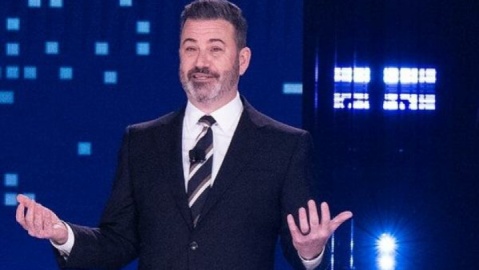 برنامه «جیمی کیمل» تعلیق شد