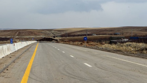 سازمان راهداری و حملونقل جادهای مهیای آغاز طرح راهداری زمستانی میشود