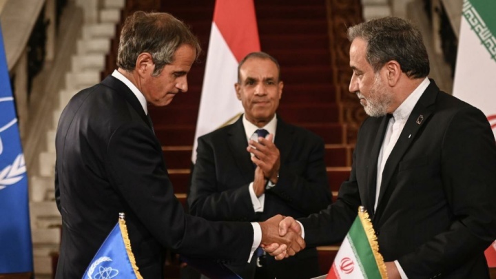 توافق با آژانس اتمی، گواهی بر رویکرد مسئولانه ایران است