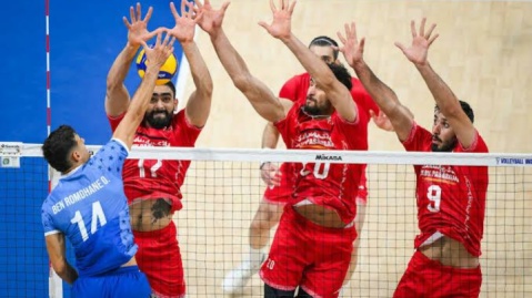 خانزاده: از جان برای صعود مایه می‌گذاریم