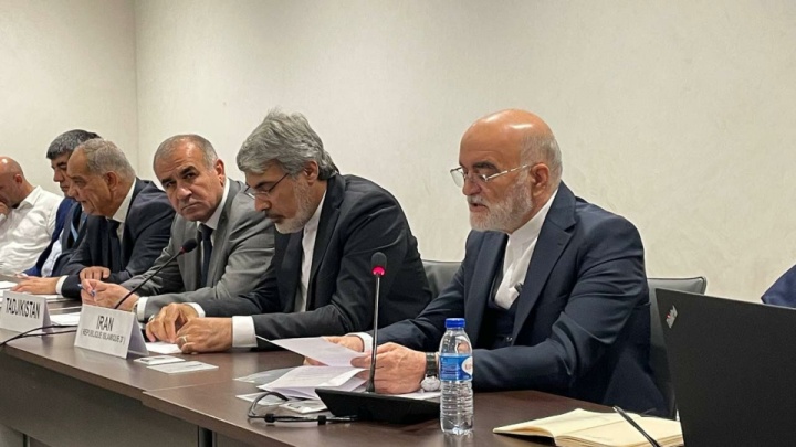 ایران خواستار افزایش تلاش‌ها برای مقابله با سیاسی‌کاری در شورای حقوق بشر شد