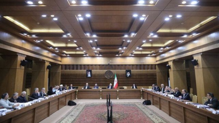 برگزاری جلسه فوق‌العاده دولت به ریاست معاون اول رئیس جمهور